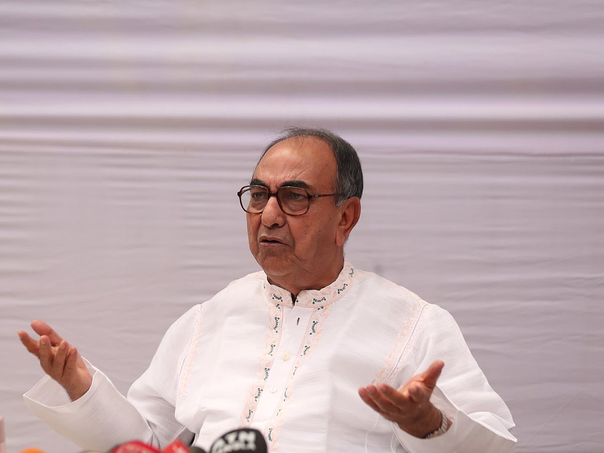 বিএনপির স্থায়ী কমিটির সদস্য মির্জা আব্বাস